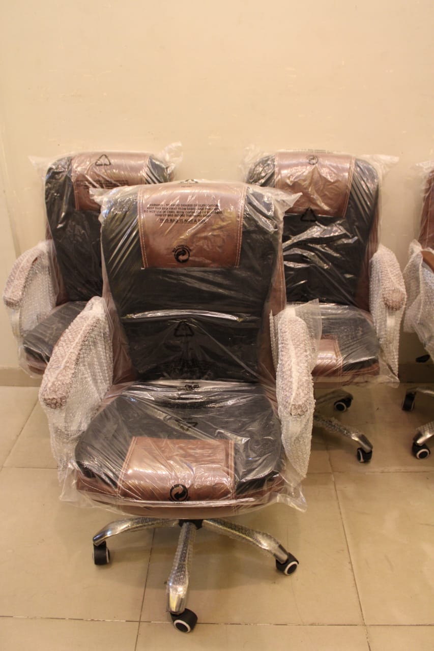 Office Chairs (Subject To Price Change)