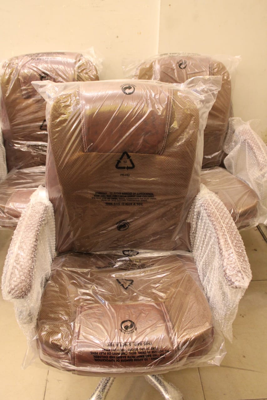 Office Chairs (Subject To Price Change)