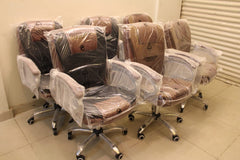 Office Chairs (Subject To Price Change)