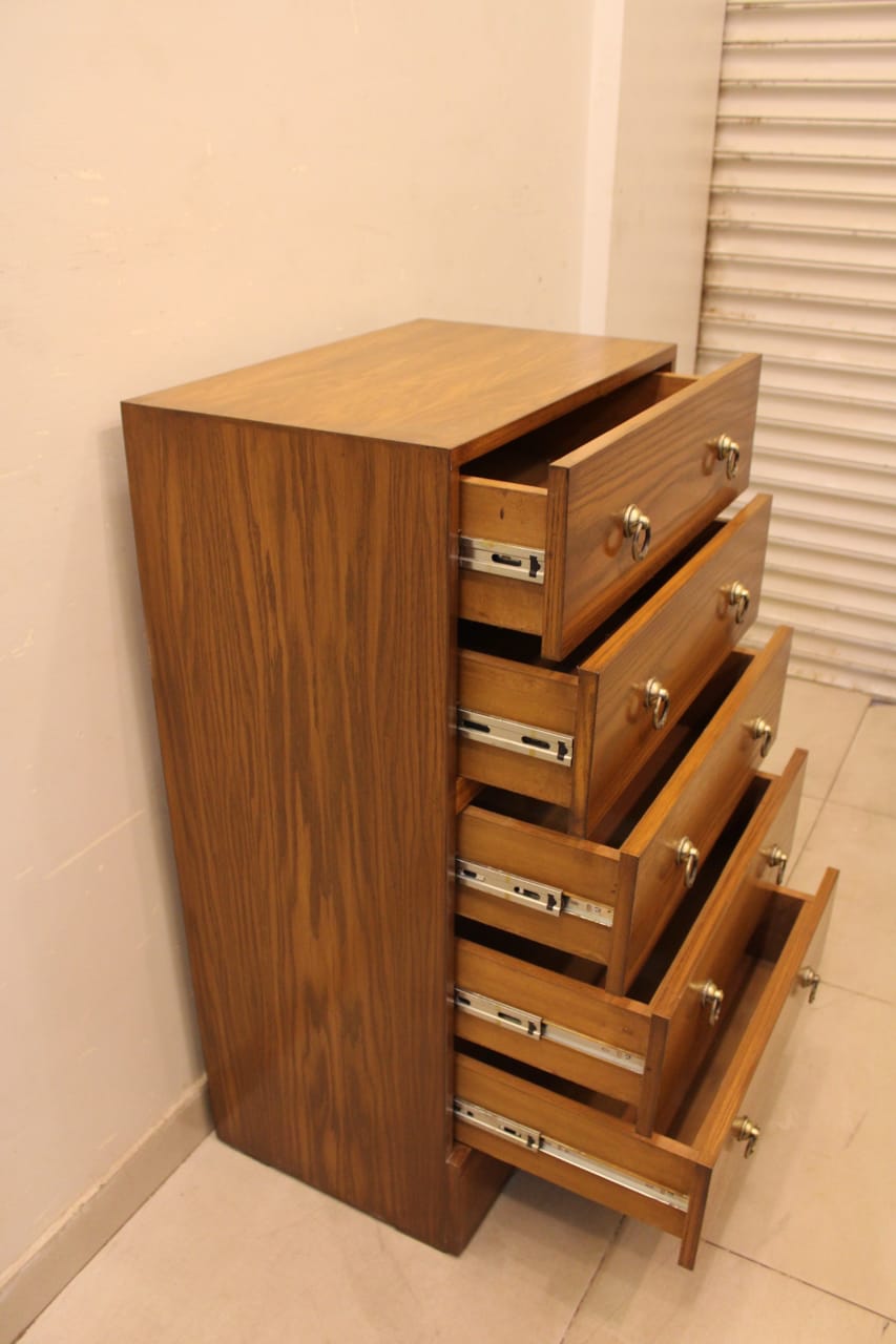 Chest of Drawers (Subject To Price Change)