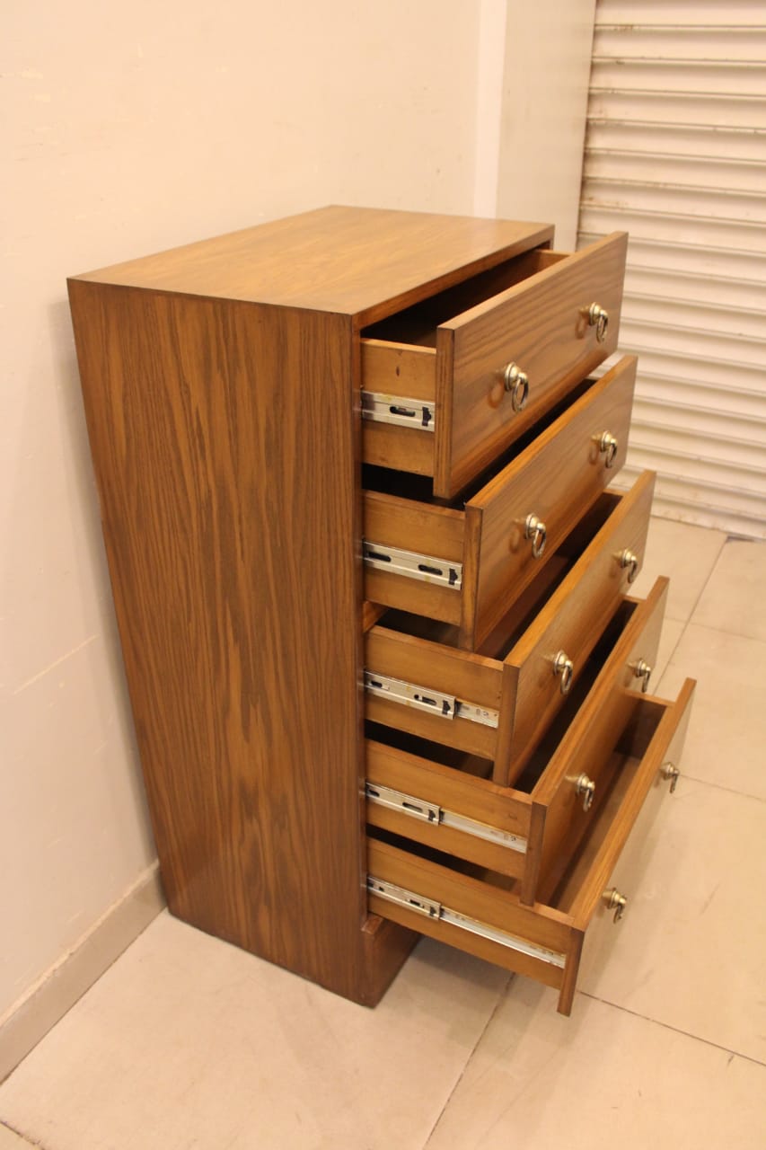 Chest of Drawers (Subject To Price Change)