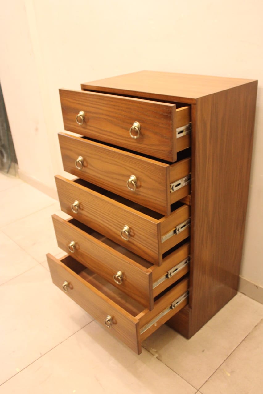 Chest of Drawers (Subject To Price Change)