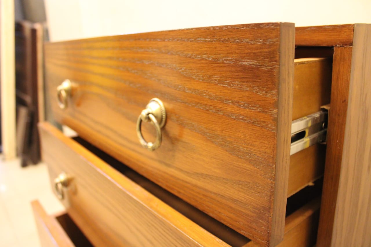 Chest of Drawers (Subject To Price Change)
