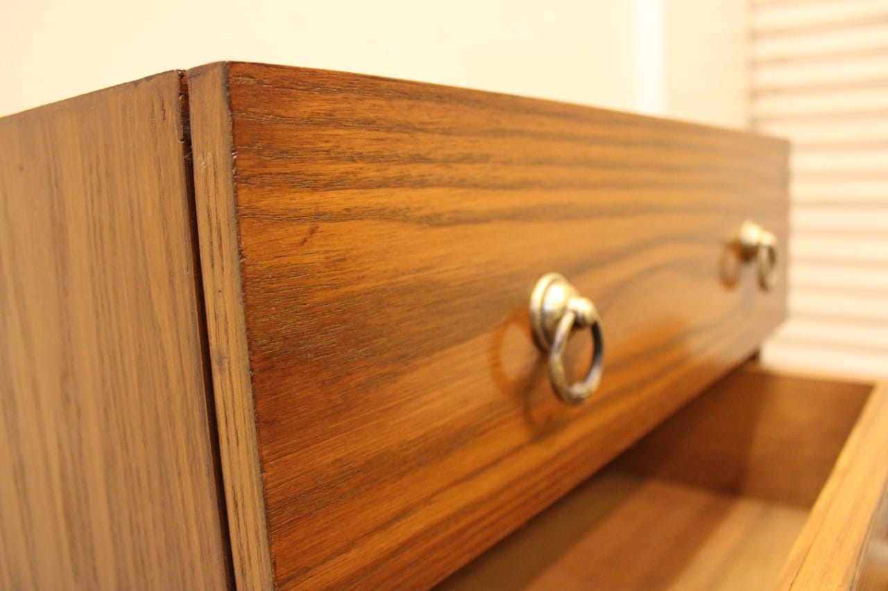 Chest of Drawers (Subject To Price Change)