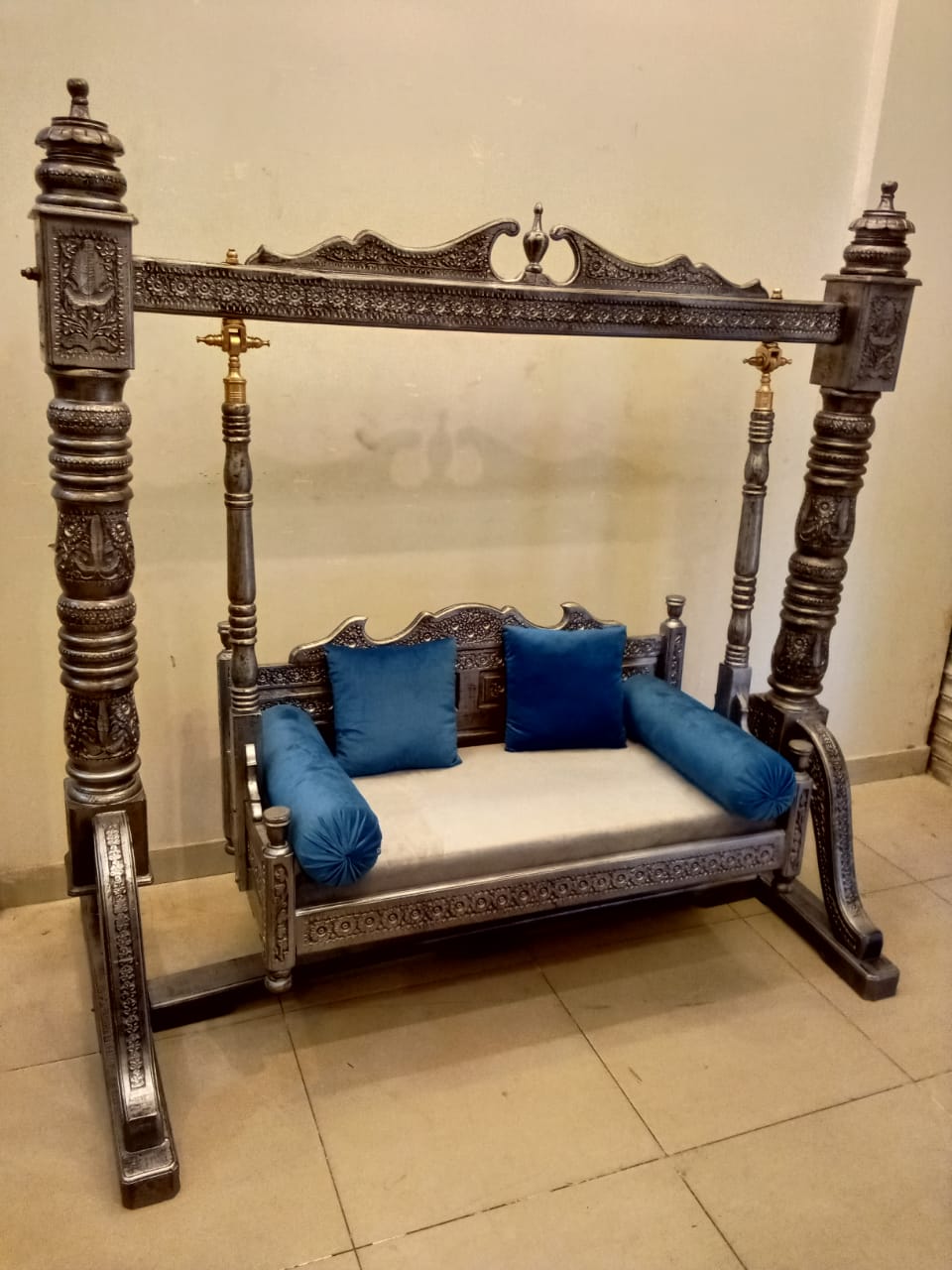 Chinioti Jhoola (Subject To Price Change)