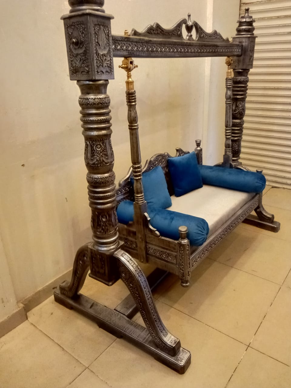 Chinioti Jhoola (Subject To Price Change)