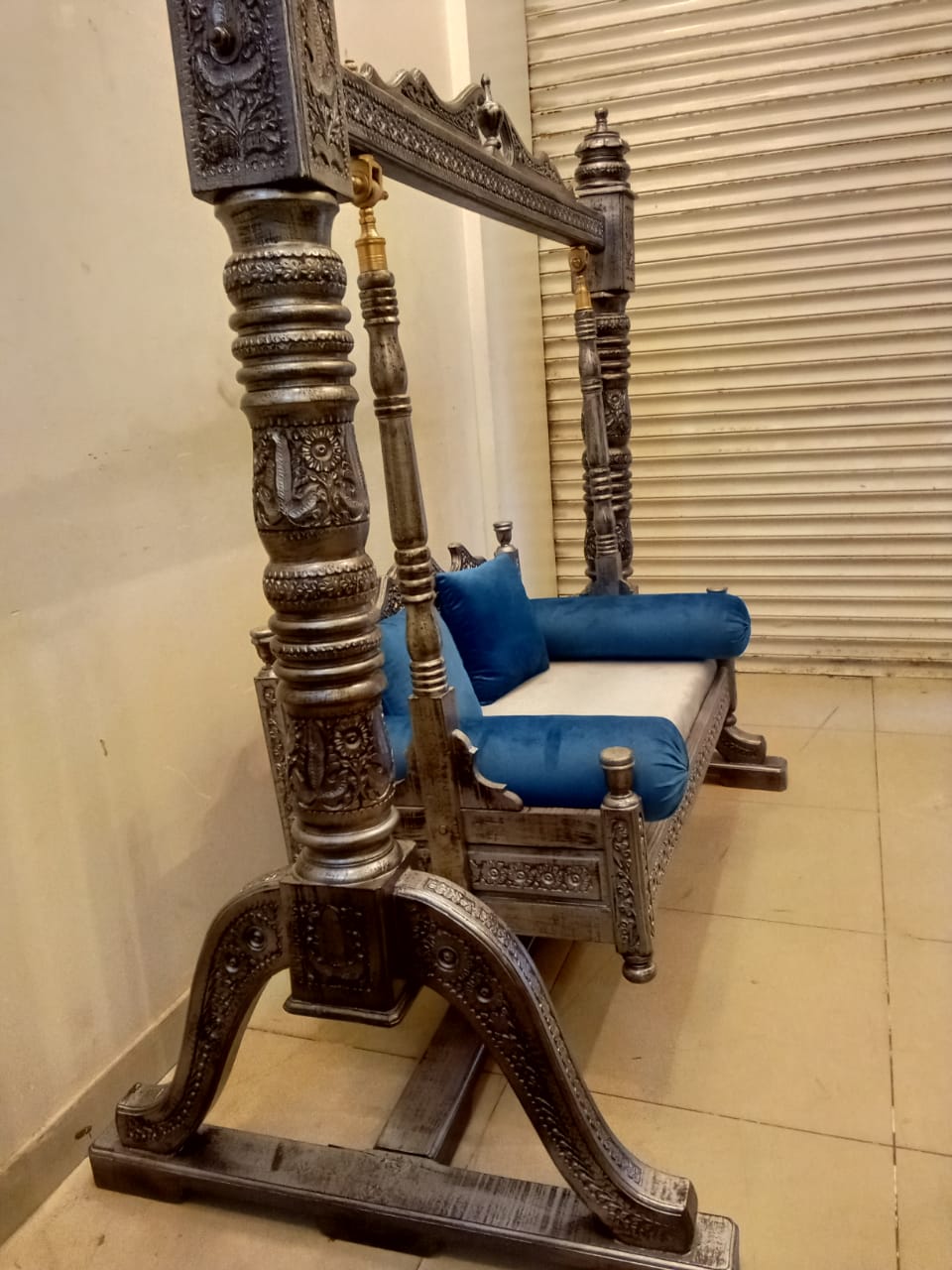 Chinioti Jhoola (Subject To Price Change)