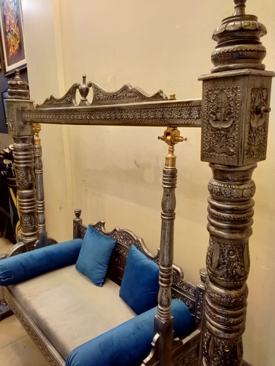 Chinioti Jhoola (Subject To Price Change)