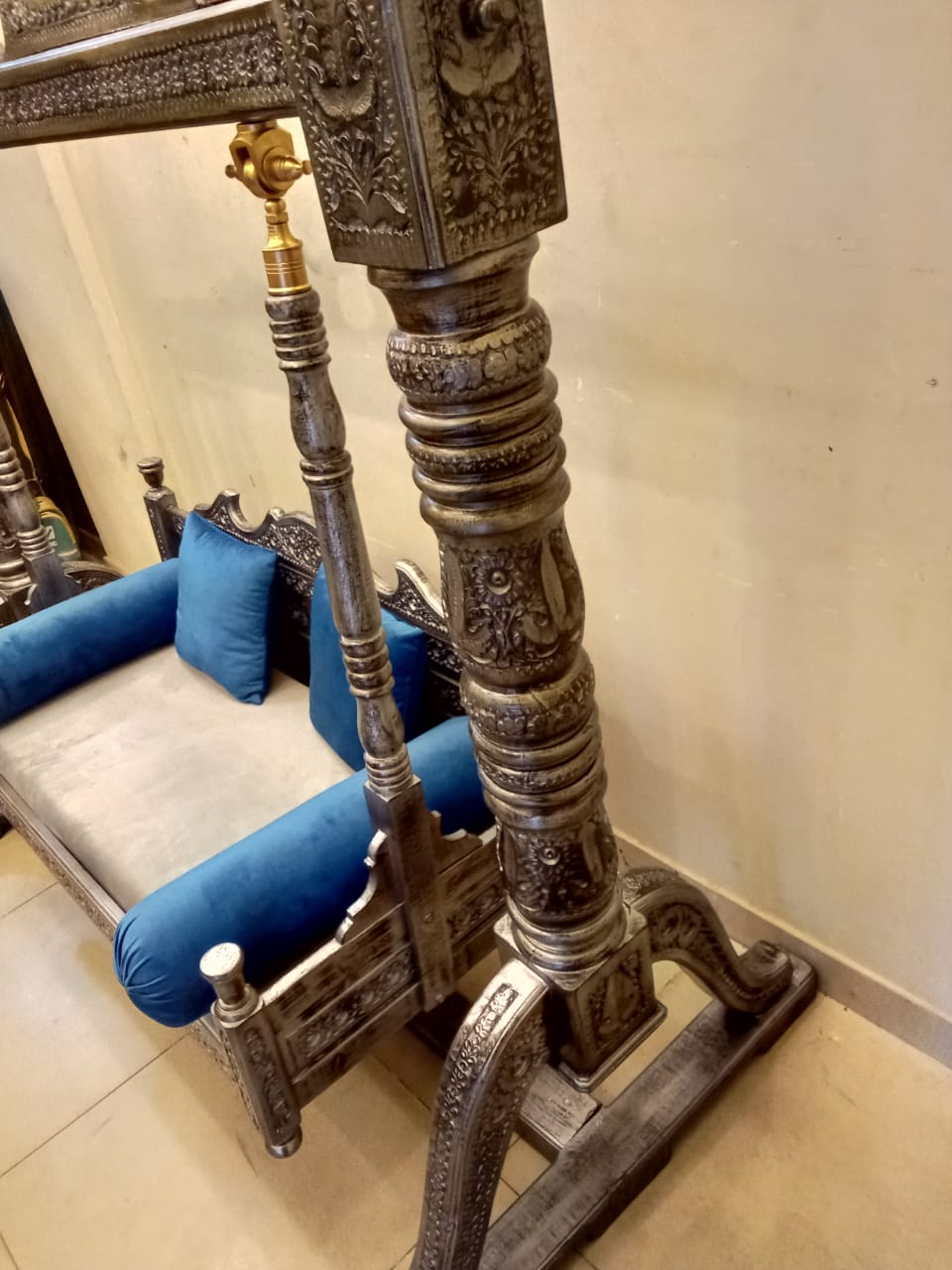 Chinioti Jhoola (Subject To Price Change)