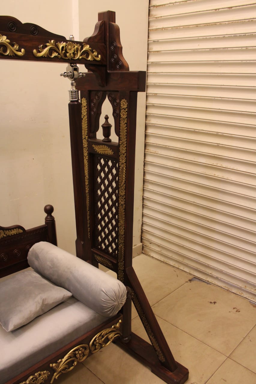 Chinioti Jhoola (Subject To Price Change)