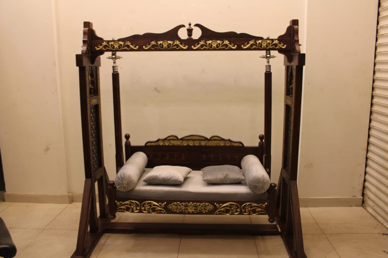 Chinioti Jhoola (Subject To Price Change)