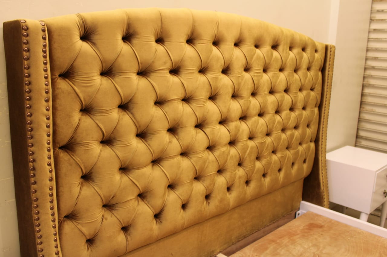 King Bed Set (Subject To Price Change)