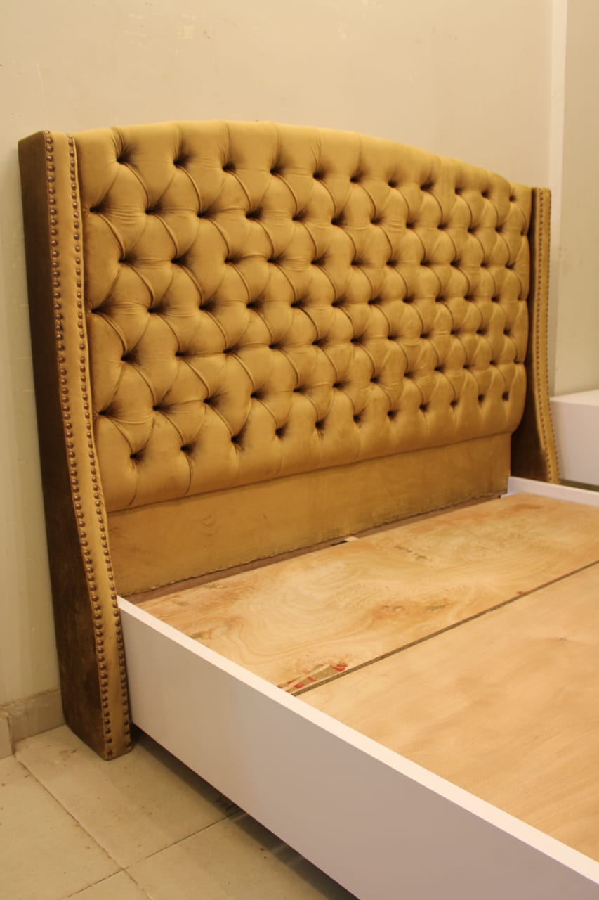 King Bed Set (Subject To Price Change)