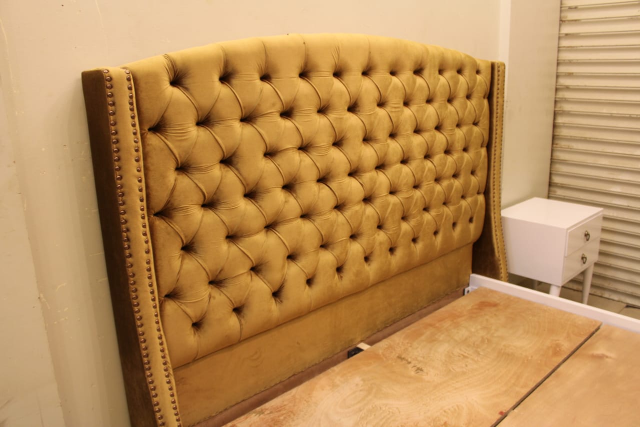 King Bed Set (Subject To Price Change)