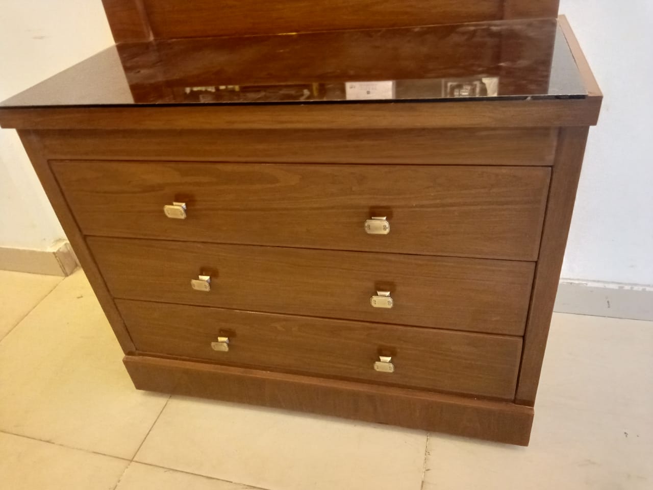 King Size Bed Set (Subject To Price Change)