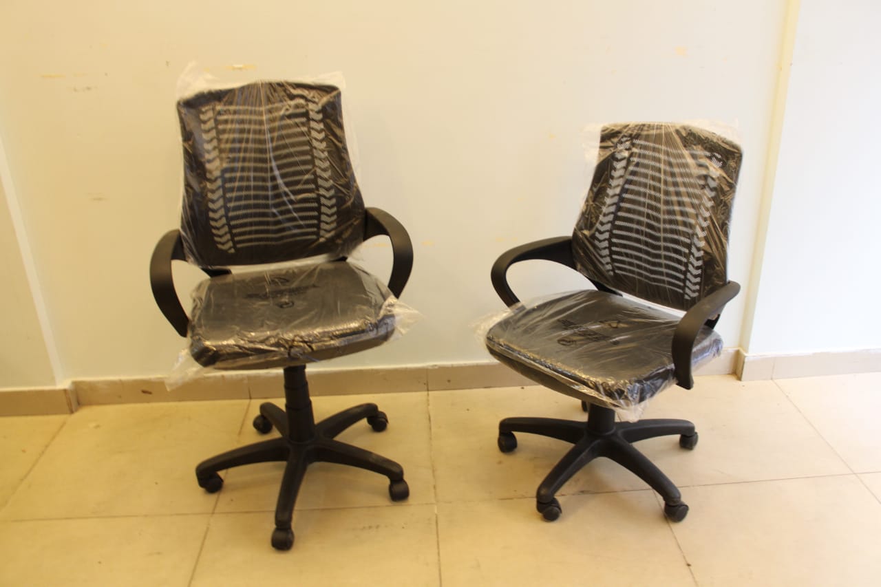 Office Chairs (Subject To Price Change)