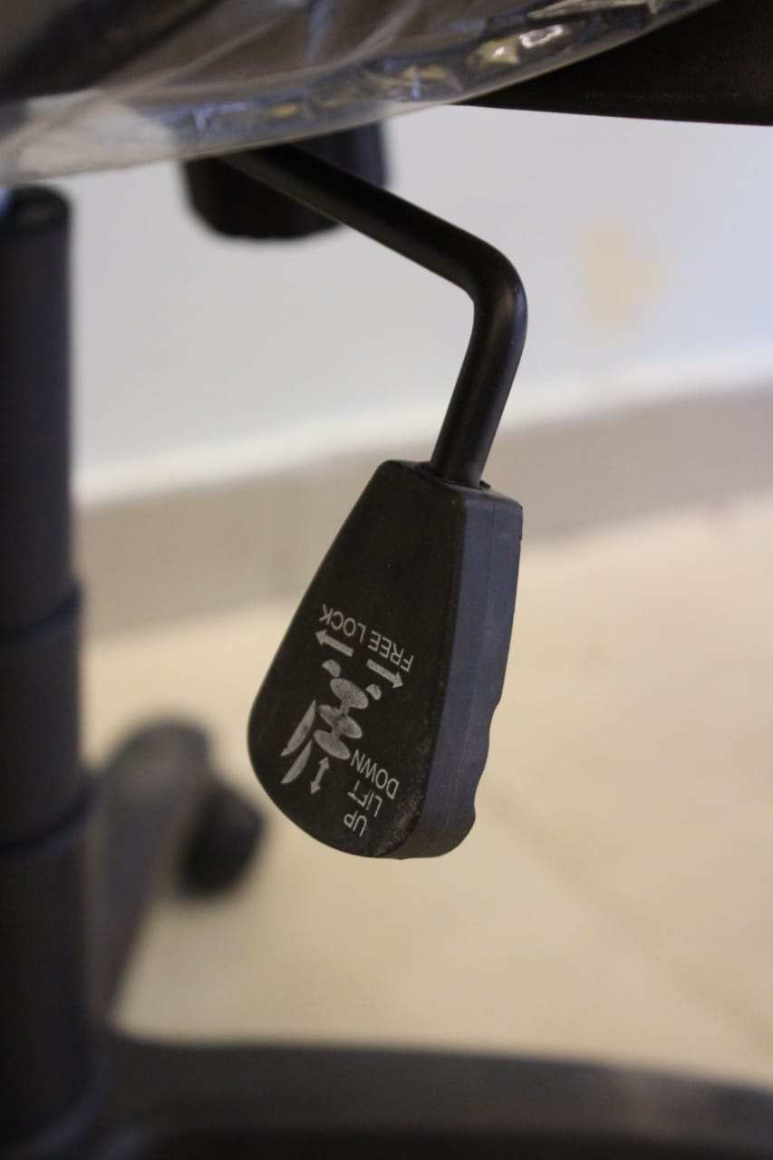 Office Chairs (Subject To Price Change)