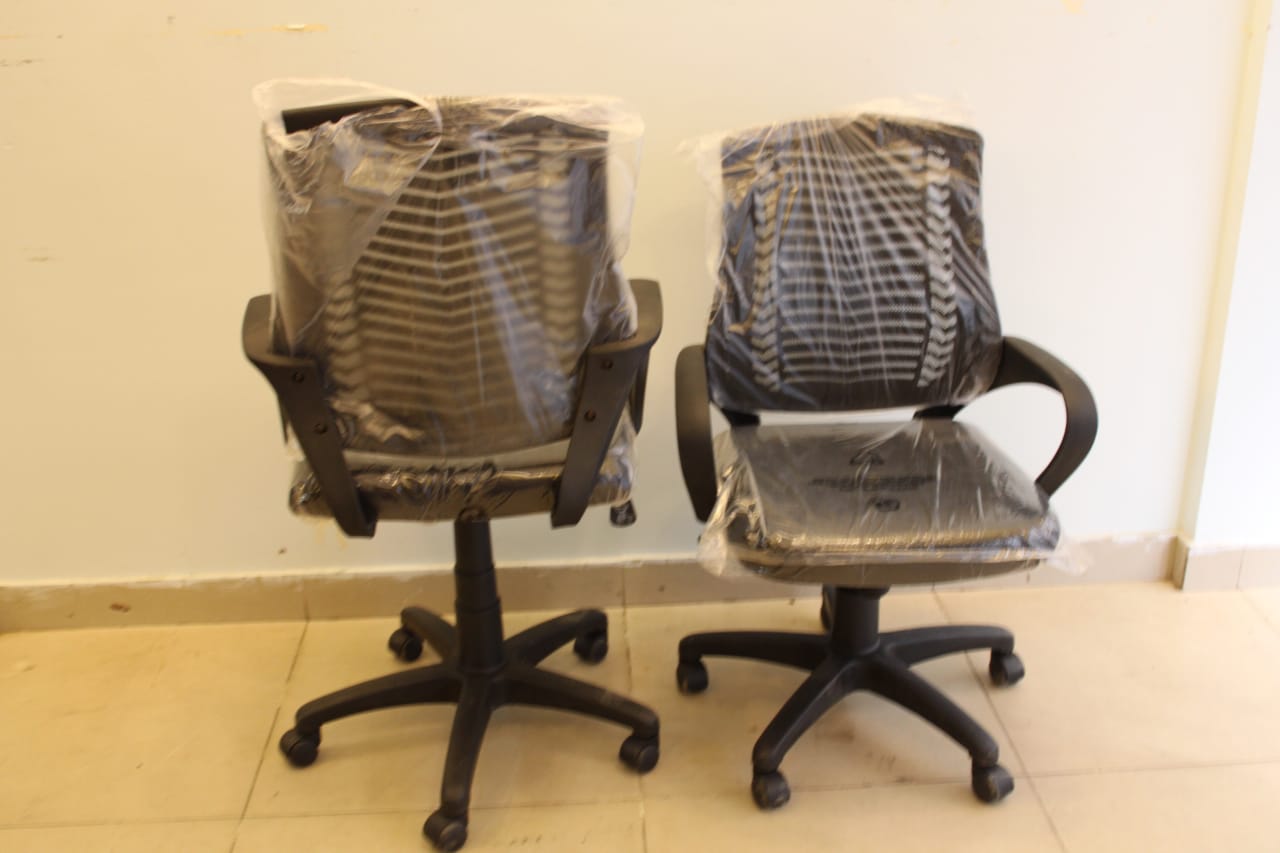 Office Chairs (Subject To Price Change)
