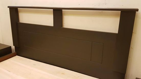 King Size Bed Set (Subject To Price Change)