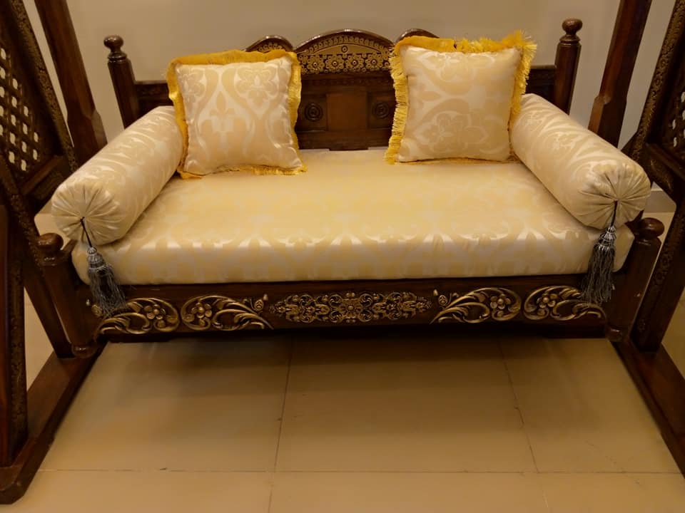 Chinioti Jhoola (Subject To Price Change)