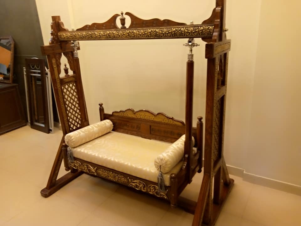 Chinioti Jhoola (Subject To Price Change)