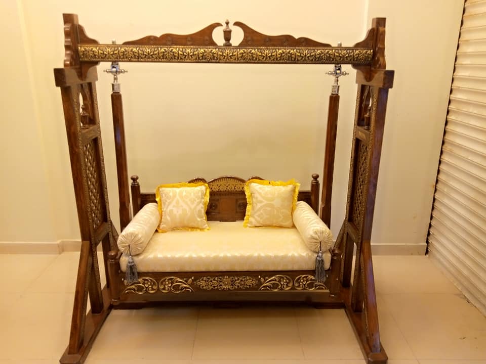 Chinioti Jhoola (Subject To Price Change)