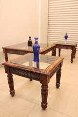 Centre Table Set (Subject To Price Change)