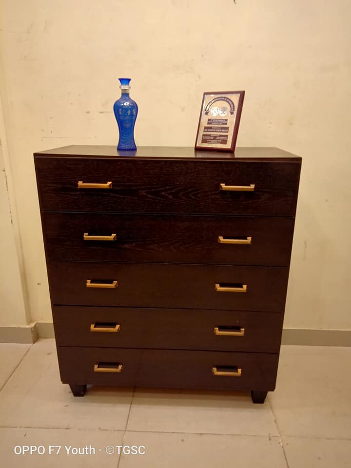 Chest of Drawers (Subject To Price Change)