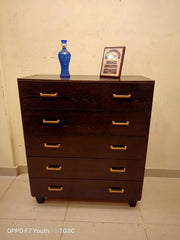 Chest of Drawers (Subject To Price Change)