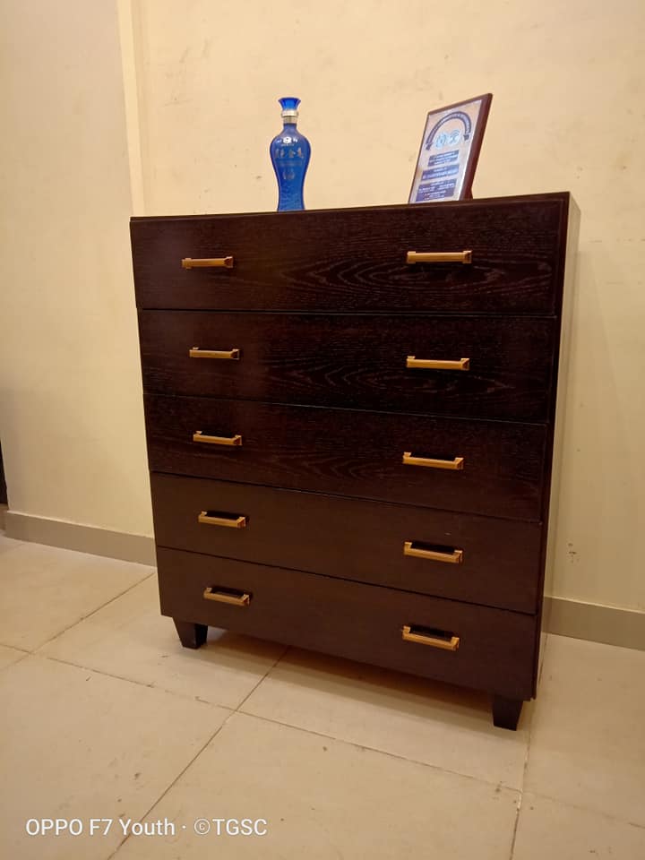 Chest of Drawers (Subject To Price Change)