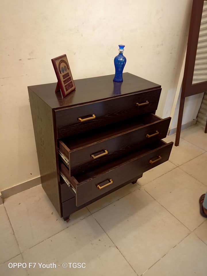 Chest of Drawers (Subject To Price Change)