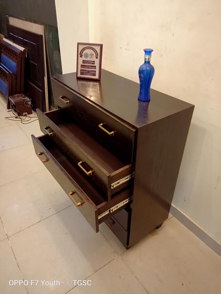 Chest of Drawers (Subject To Price Change)