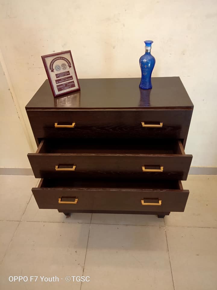 Chest of Drawers (Subject To Price Change)