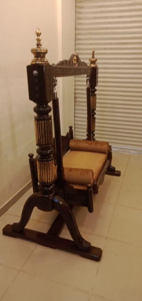 Chinioti Jhoola (Subject To Price Change)