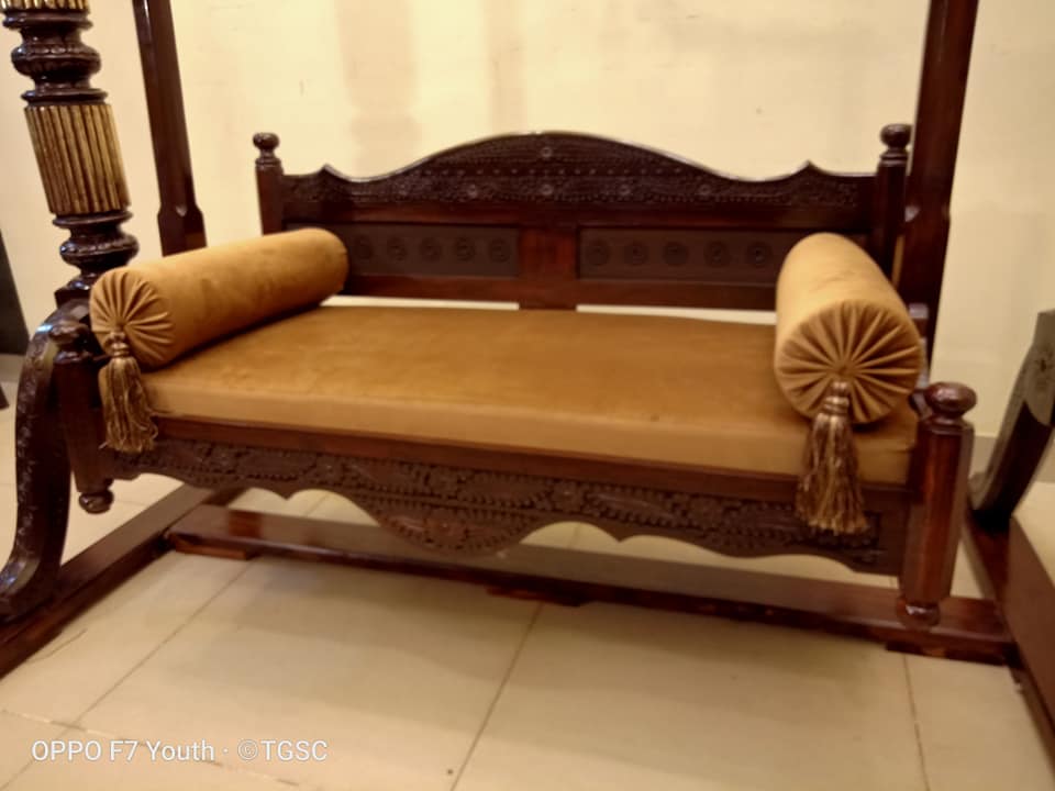Chinioti Jhoola (Subject To Price Change)