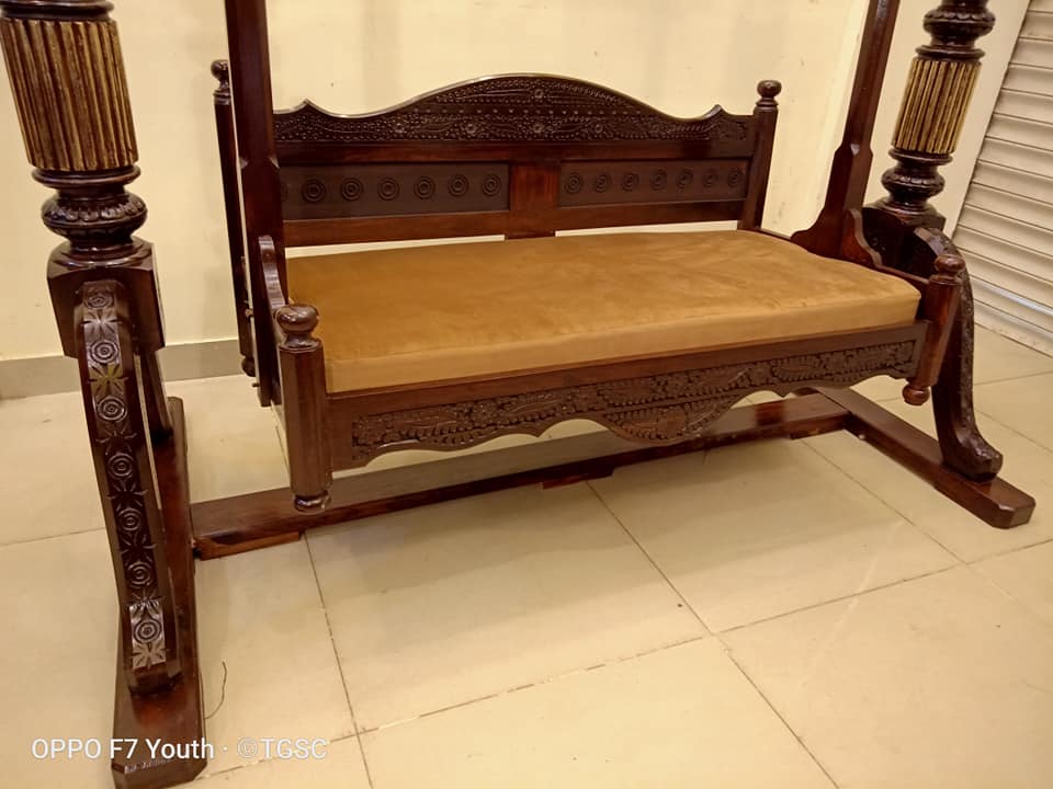 Chinioti Jhoola (Subject To Price Change)