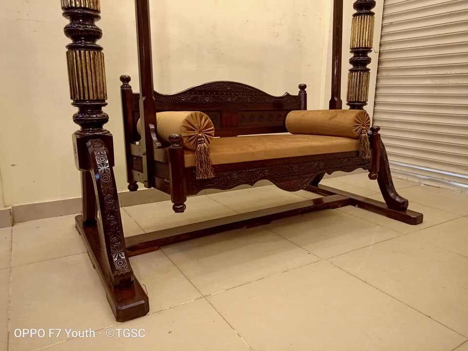 Chinioti Jhoola (Subject To Price Change)