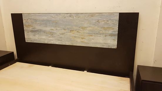 King Bed Set (Subject To Price Change)