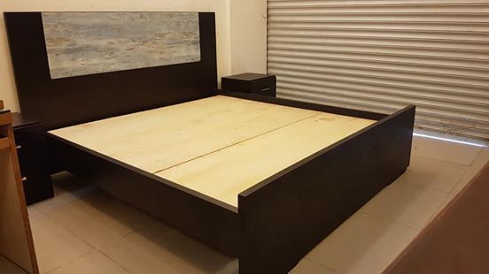 King Bed Set (Subject To Price Change)