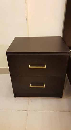 King Size Bed Set (Subject To Price Change)