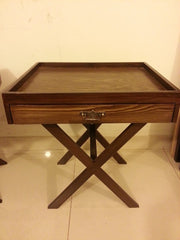 Corner Table (Subject To Price Change)