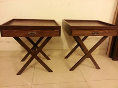 Corner Table (Subject To Price Change)