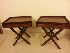Corner Table (Subject To Price Change)