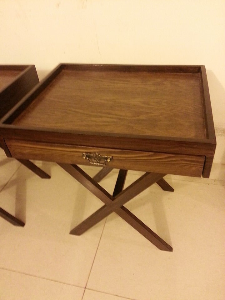 Corner Table (Subject To Price Change)
