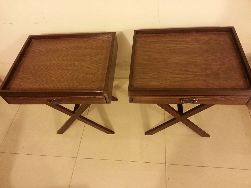 Corner Table (Subject To Price Change)