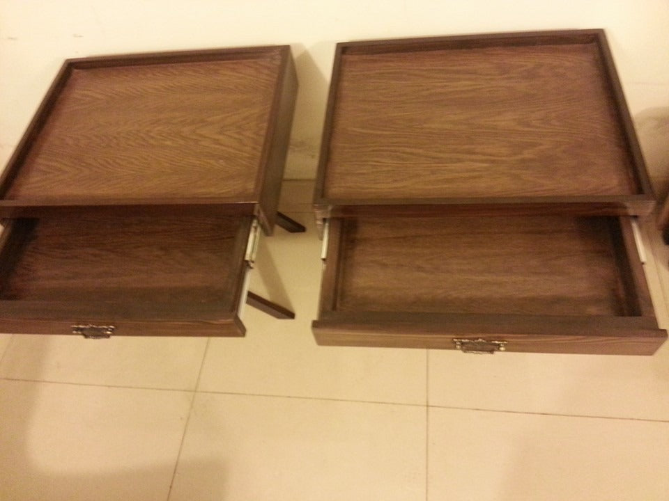 Corner Table (Subject To Price Change)