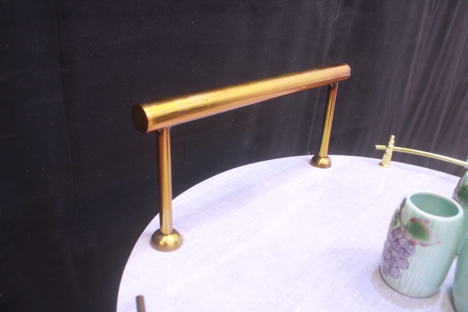 Brand New Tea Trolley