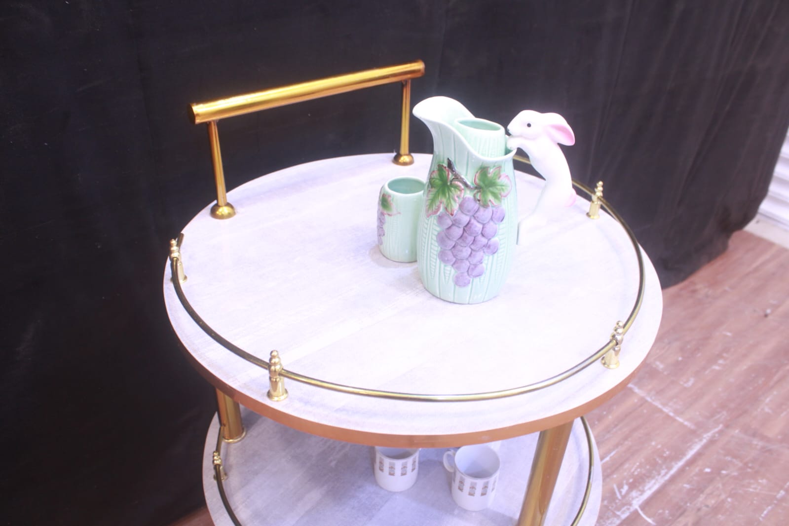 Brand New Tea Trolley