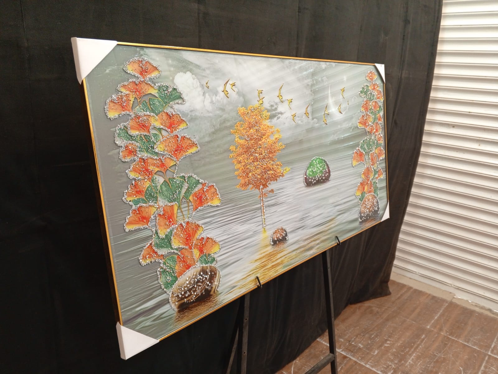 Brand New Resign Art Frame