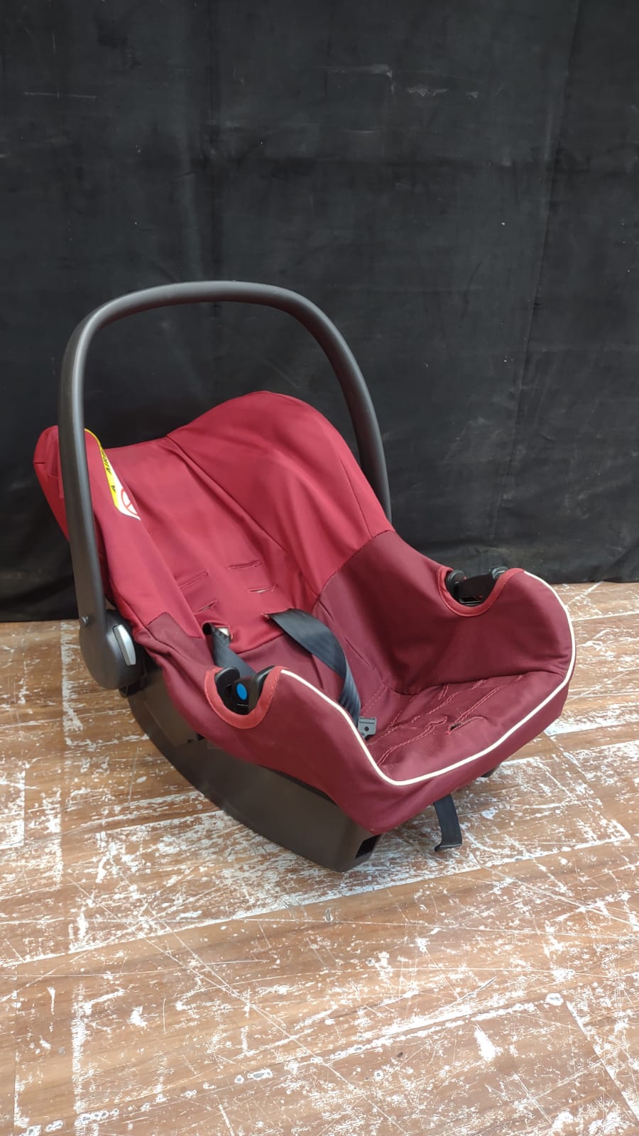 🔥Mother Care France🔥 Carry Cot